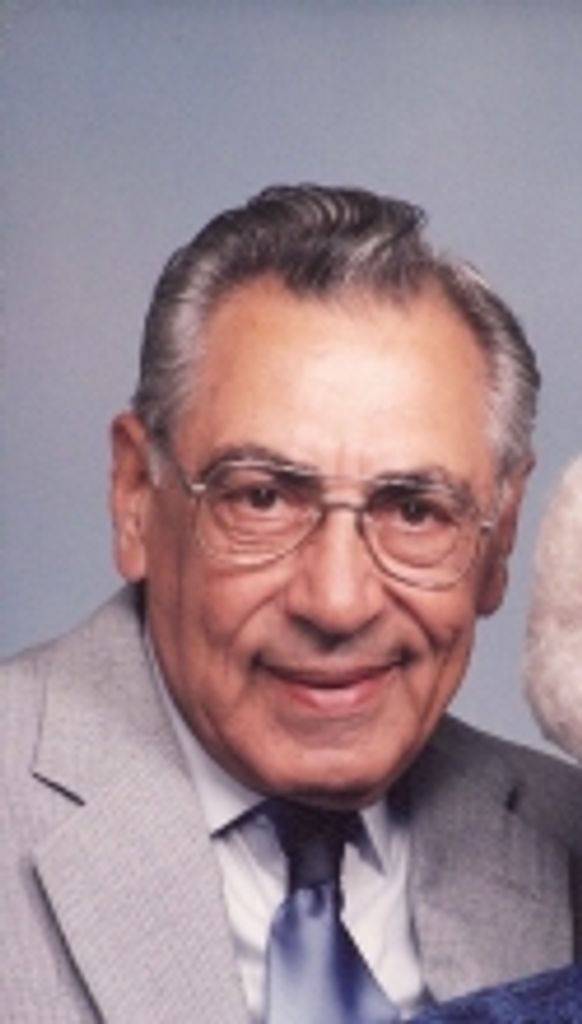 Nicholas A. "Nick" Monell