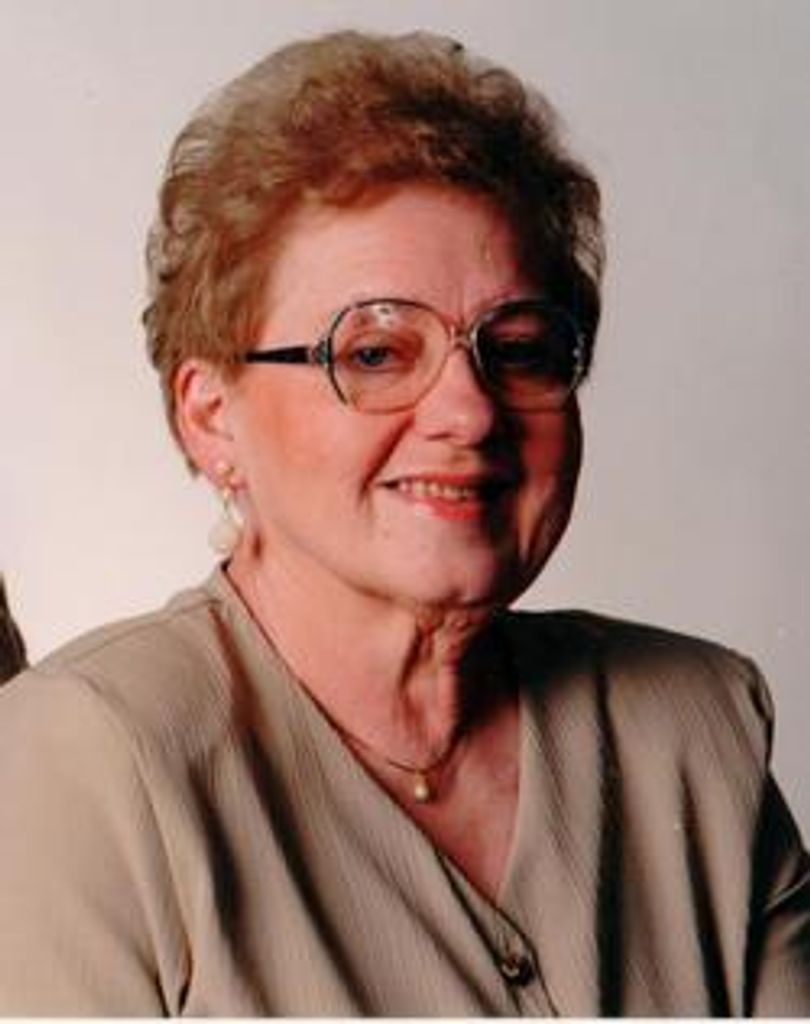 Elaine M. Burns Profile Photo
