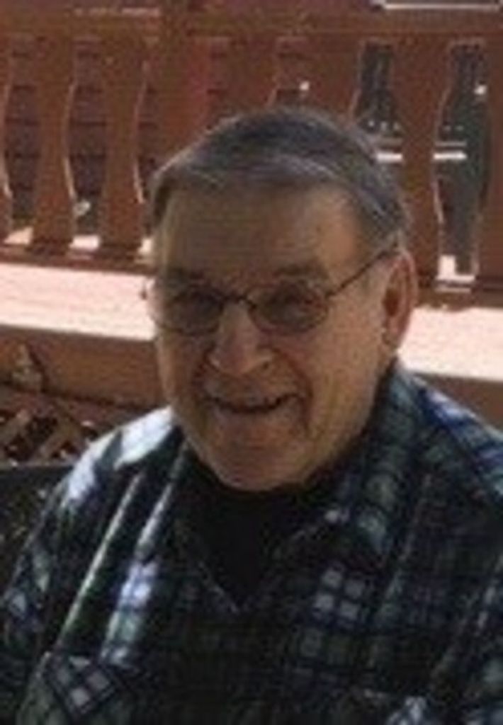 Wallace R. "Wally" Zernicke