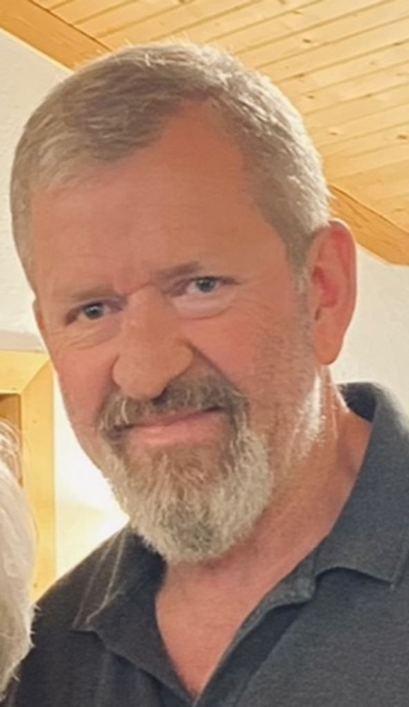 Curtis Scott Hudson Profile Photo