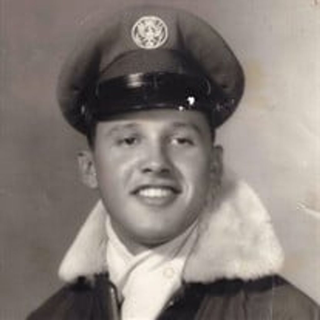 Jerry Ackley Sr. Profile Photo