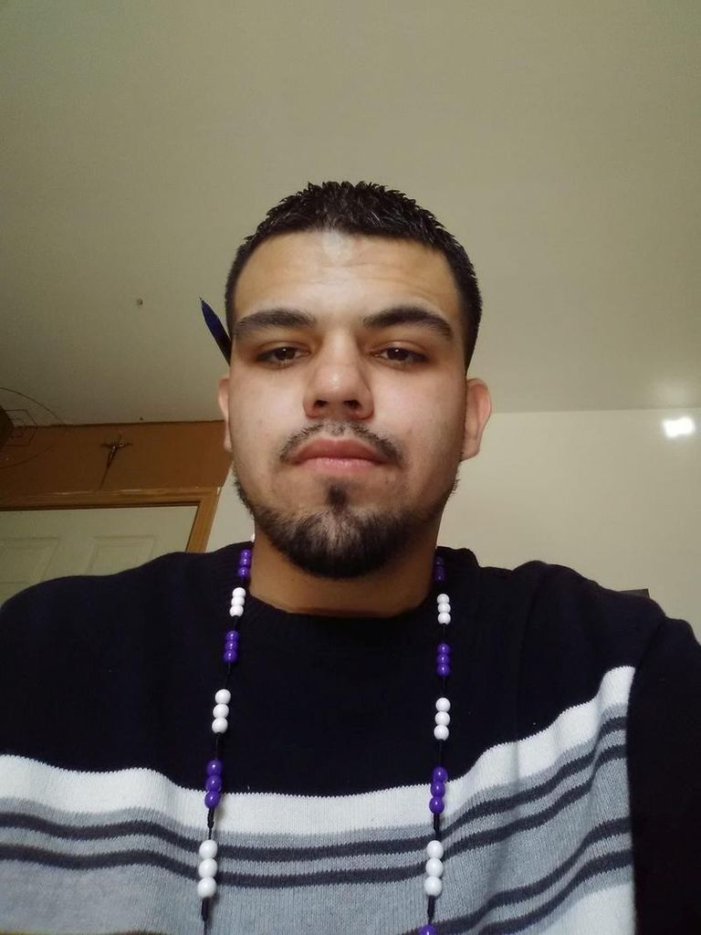 Steven Amador Profile Photo