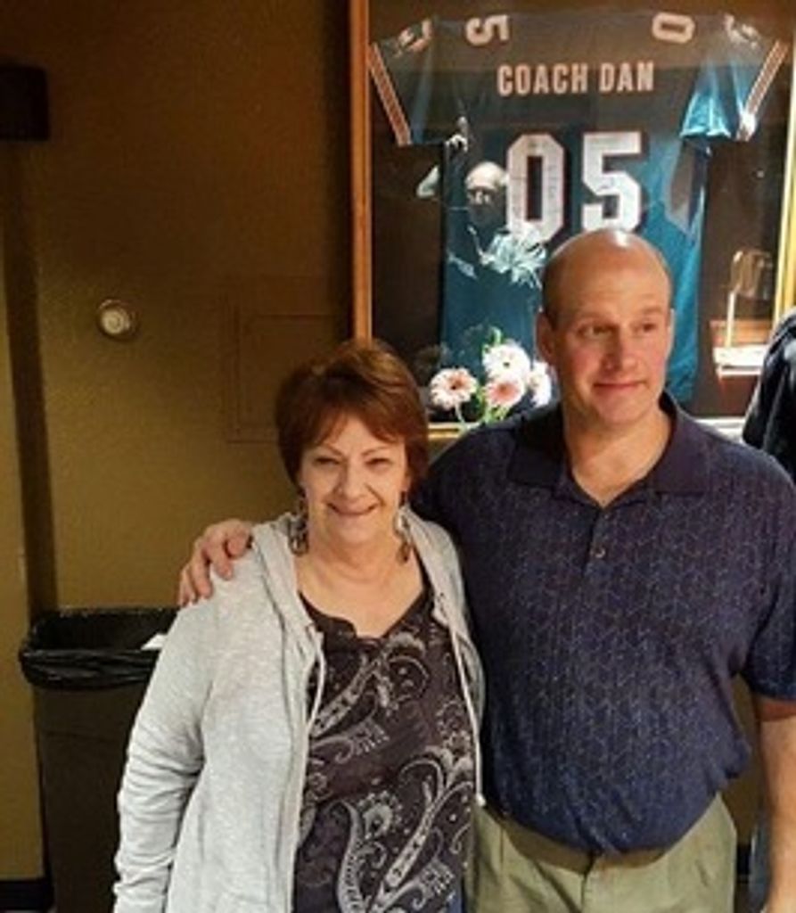 Joann Karklus Profile Photo