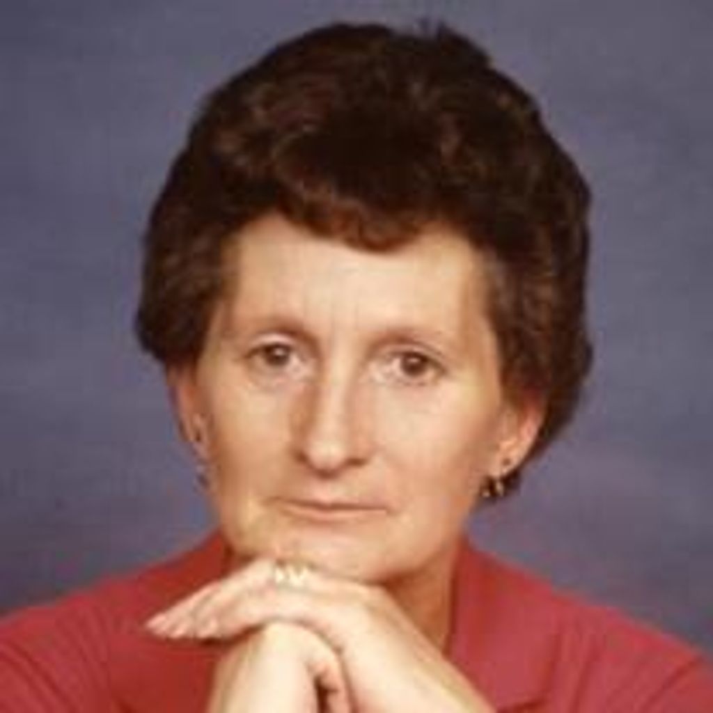 Ann Hunt