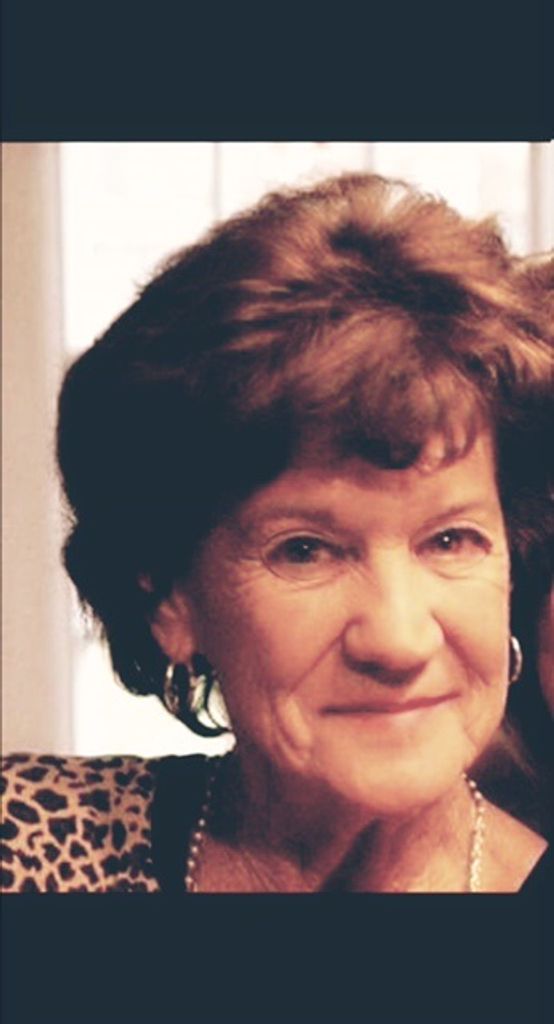 Doris J. Willard