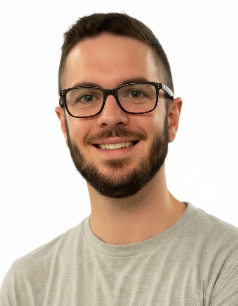 Mr. Tyler Burk Profile Photo