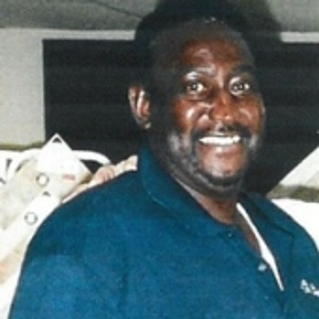 Benny James Mr. Hall, Sr.