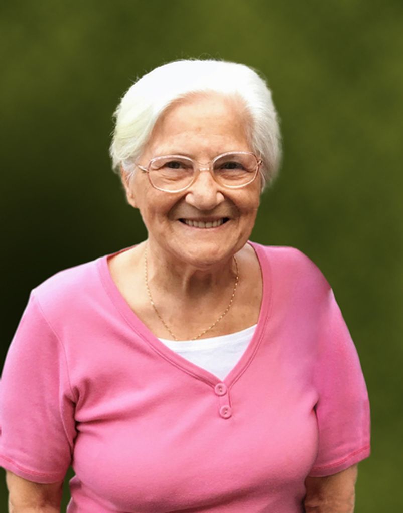 Irene Gajari
