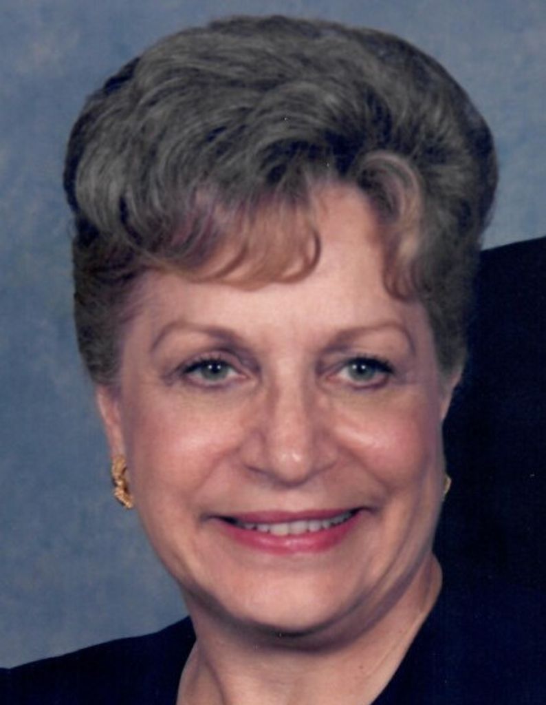 Jean Rose (Clemente)  Federici Profile Photo