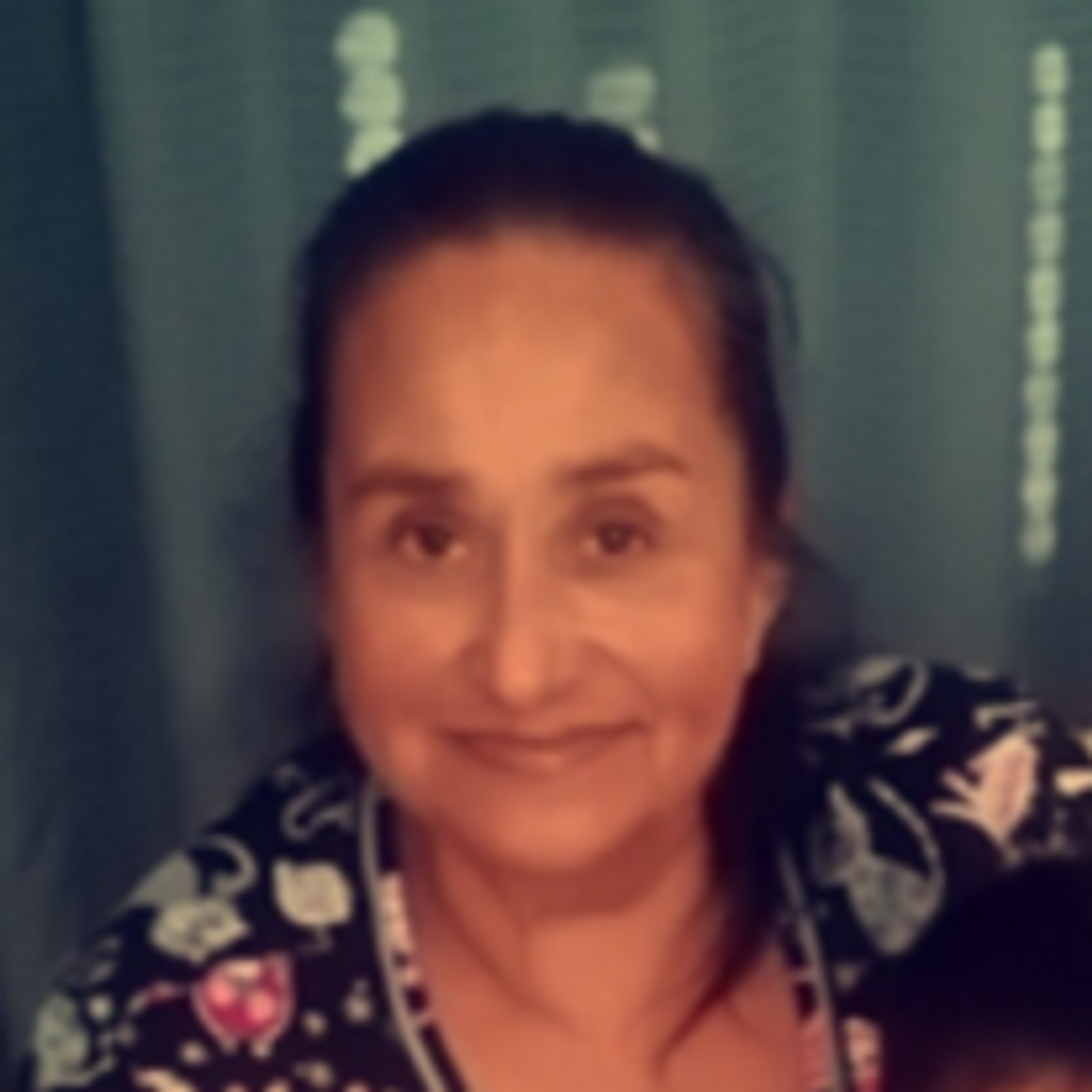 Herlinda Huereca