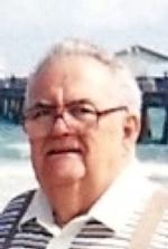 Roland Andrew Schmidt