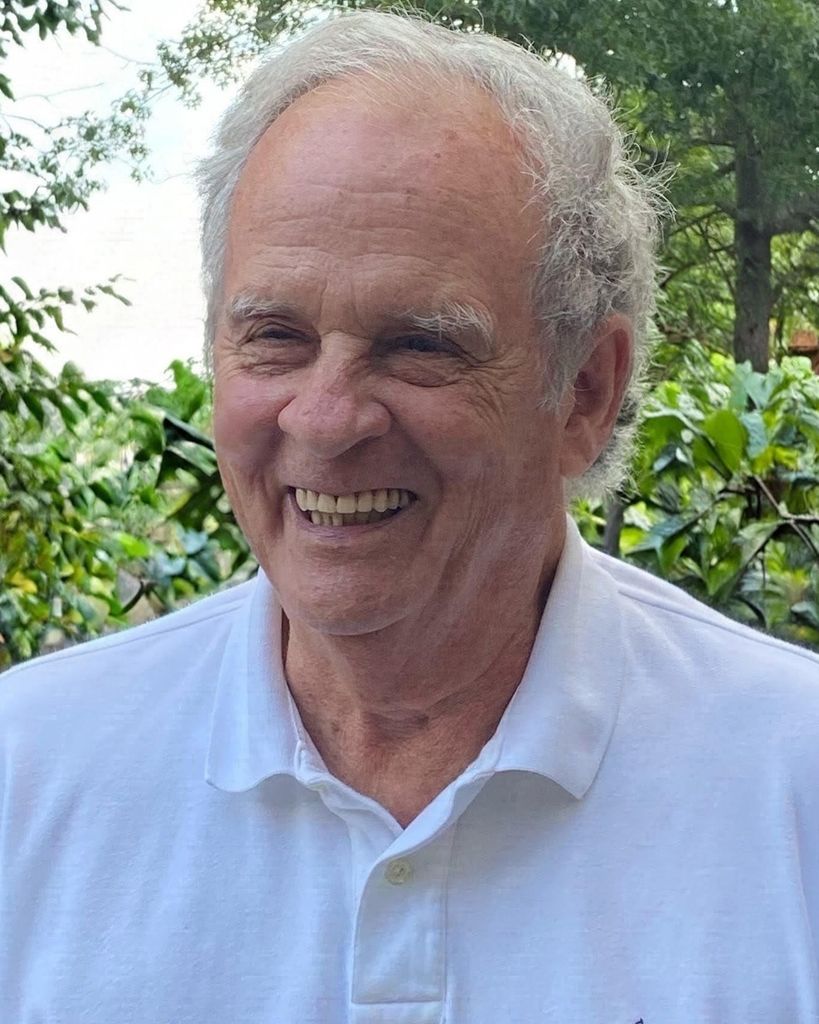 Robert Allen "Bob" Johnson Profile Photo