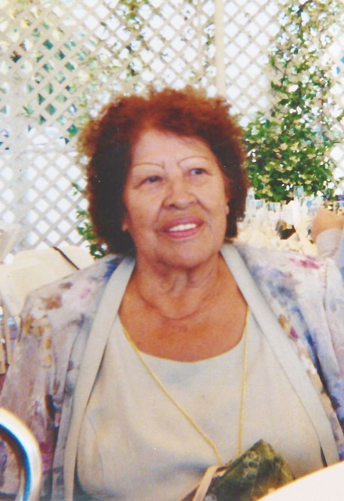 Mary Martha Nestor