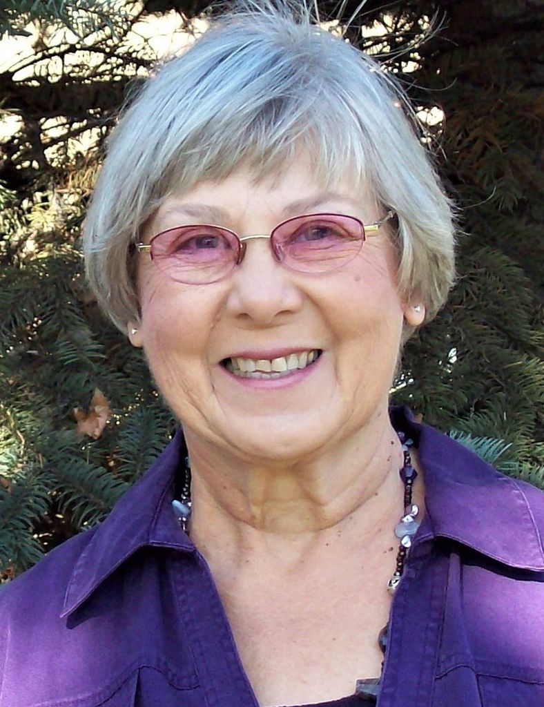 Anna Beverly Knapp Profile Photo