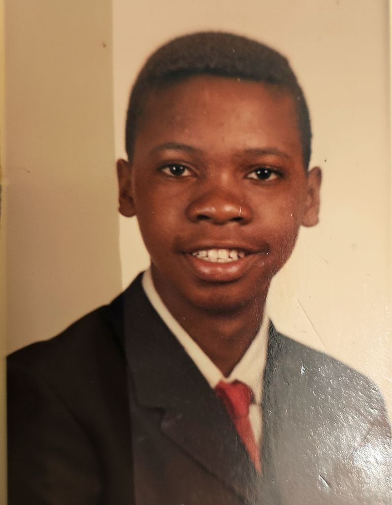Winfield Cooper Profile Photo