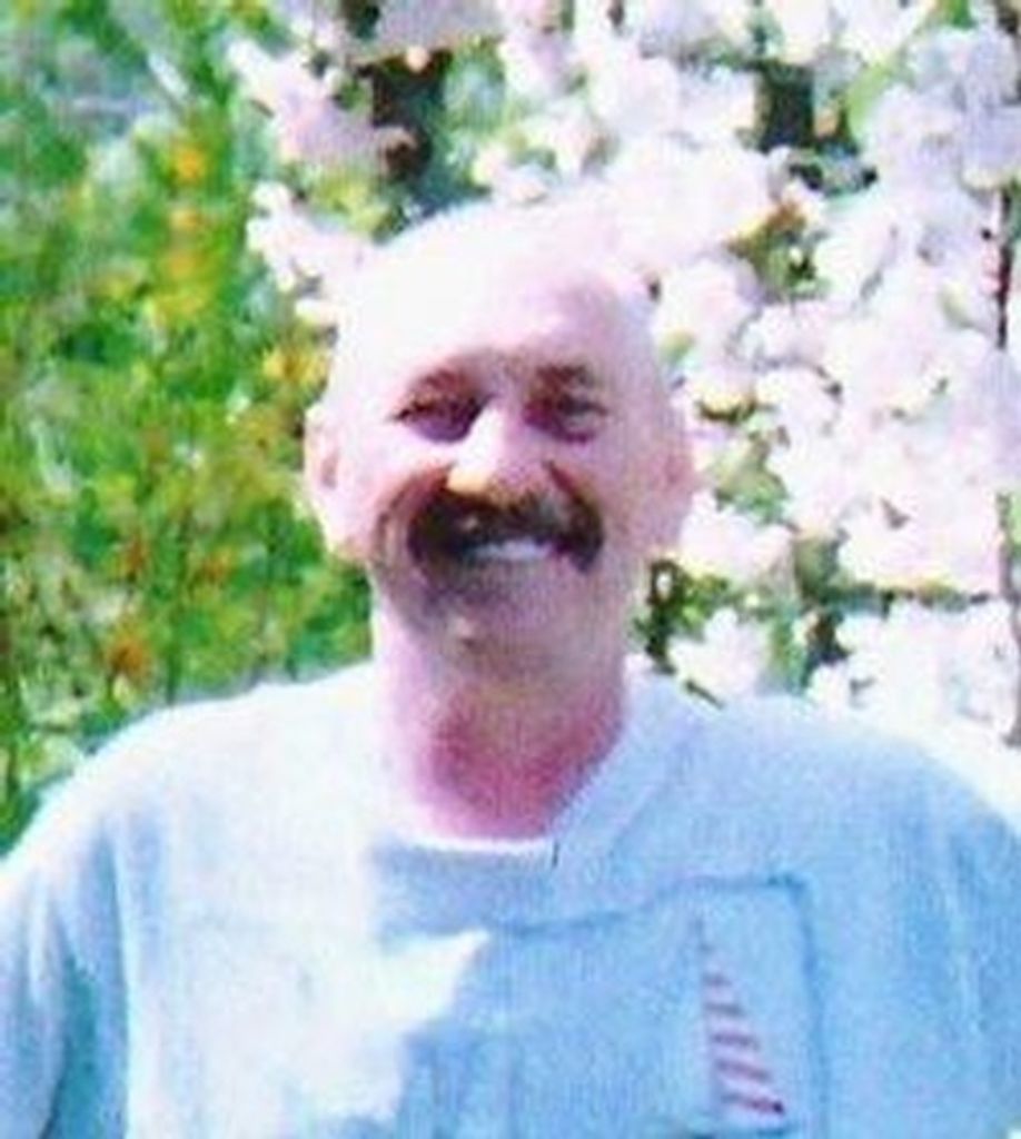 Darrell "Hawk" Richard Smith