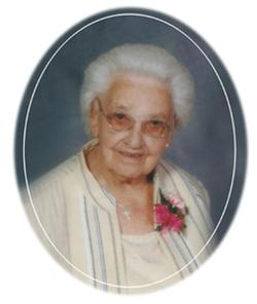 Frieda Jacober