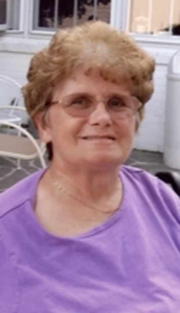 Cecelia M. Brill