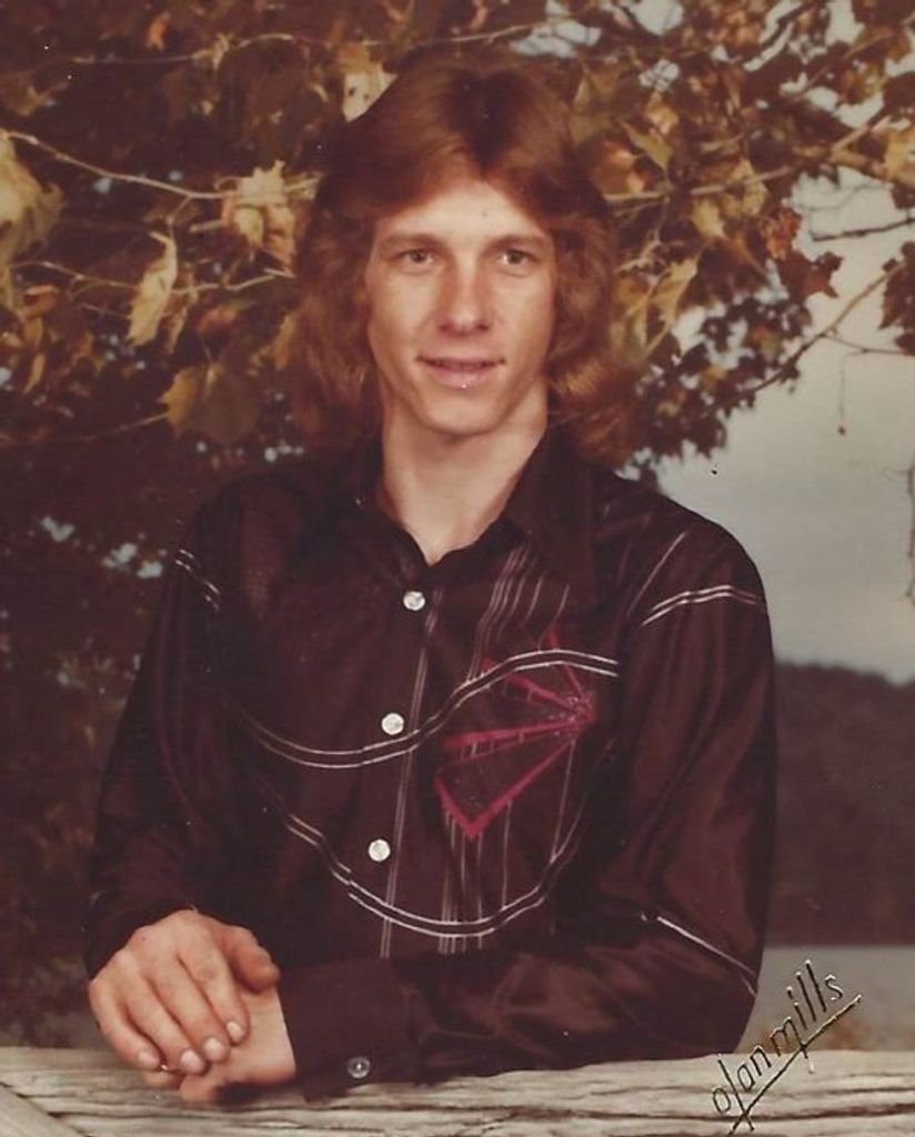 Billy Joe Vanzant