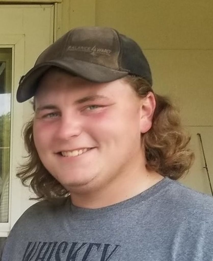 Caleb Michael Davis