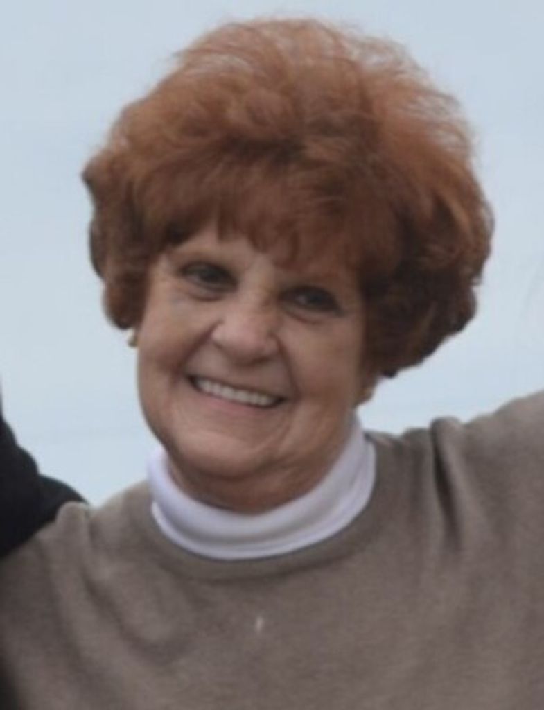 Nancy Jennings Patton Profile Photo