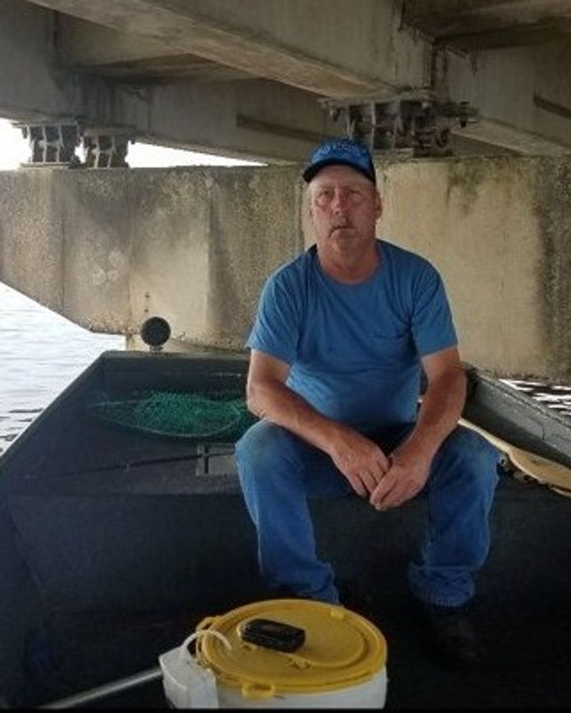 Joseph K. Herrington Profile Photo