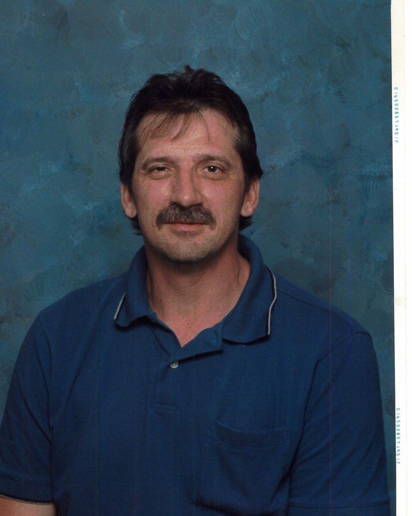 Ira Bruce Chapman Profile Photo