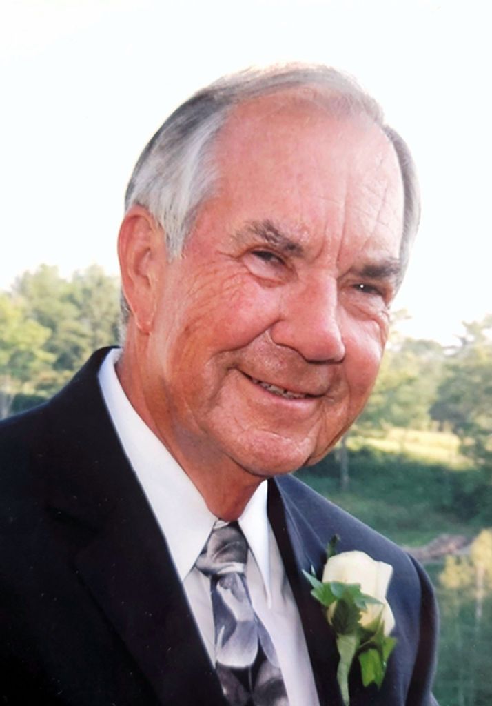 Anthony Richard Kasper Profile Photo