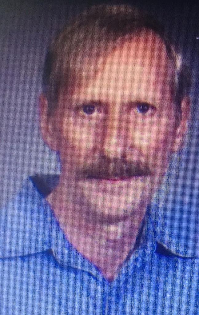 Joel Ray Martz Profile Photo