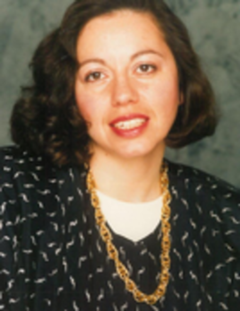 Valli  Maria Pantuso