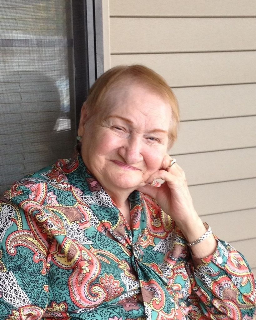 Zettie Lee Wilson