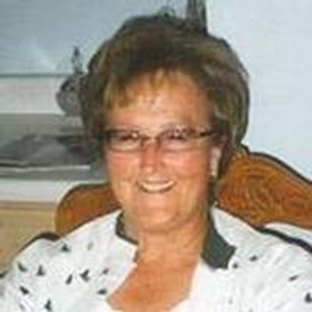Gloria M. Taylor