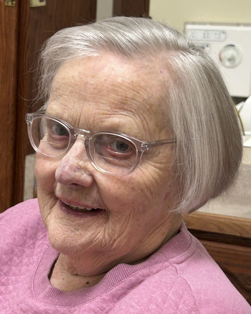 Theresa Josephine Stueber