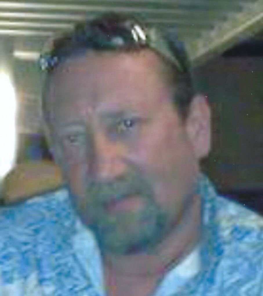 Michael G. Ledford, Sr.