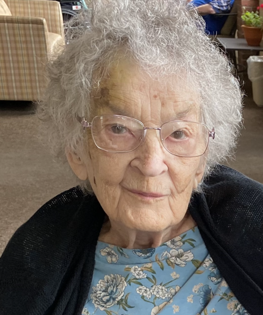 Beulah Holden