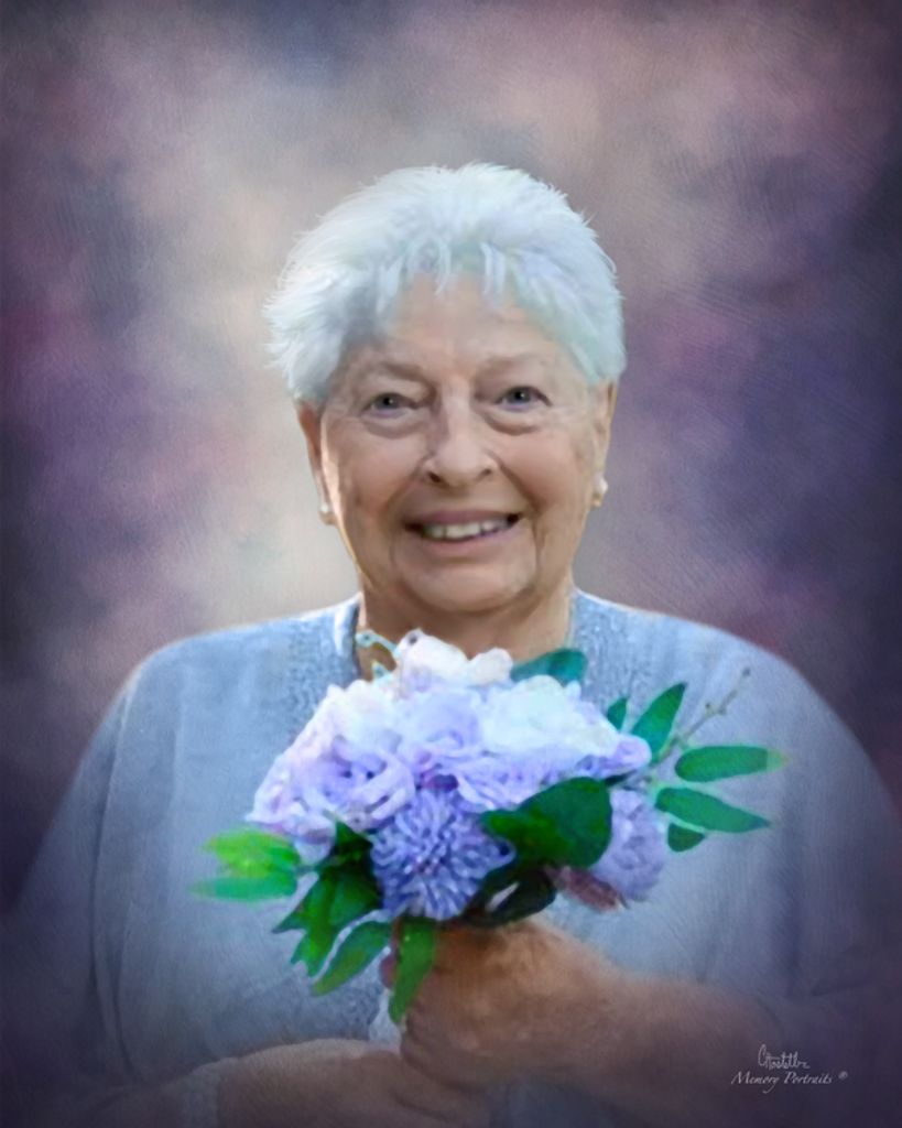 Mary Wallace