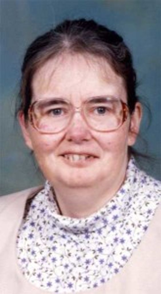 Ms Felicia Brown Gardner