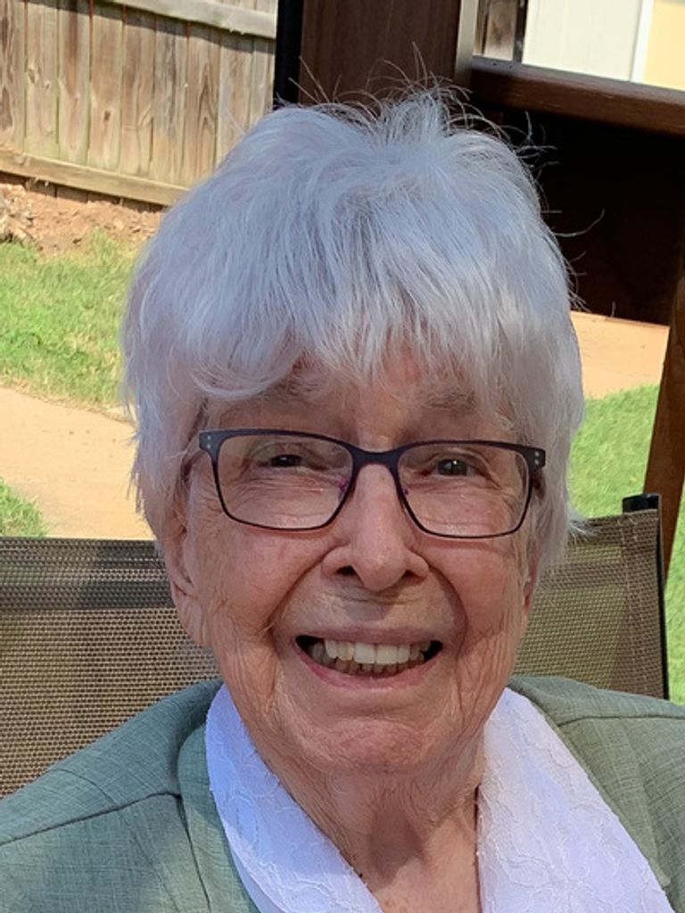 Mary Lou Mccollough Profile Photo