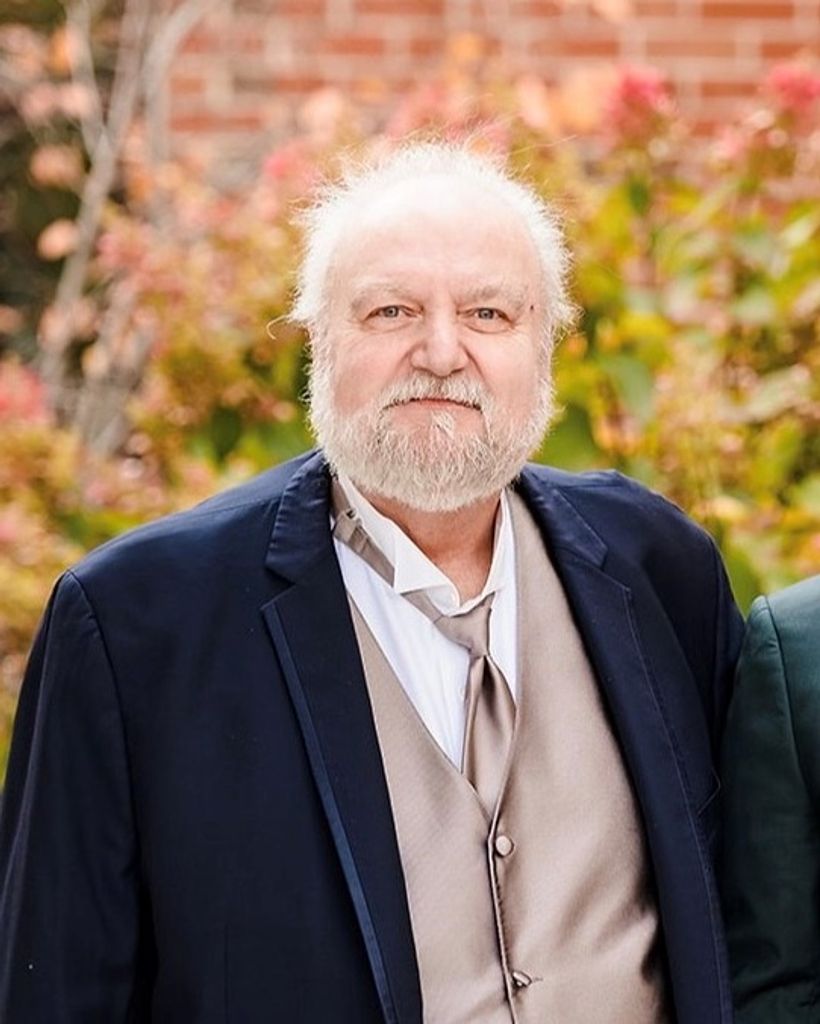 David Bloch Profile Photo