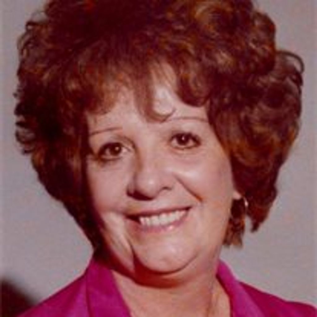 Luella P. "Lu" Vanwagenen