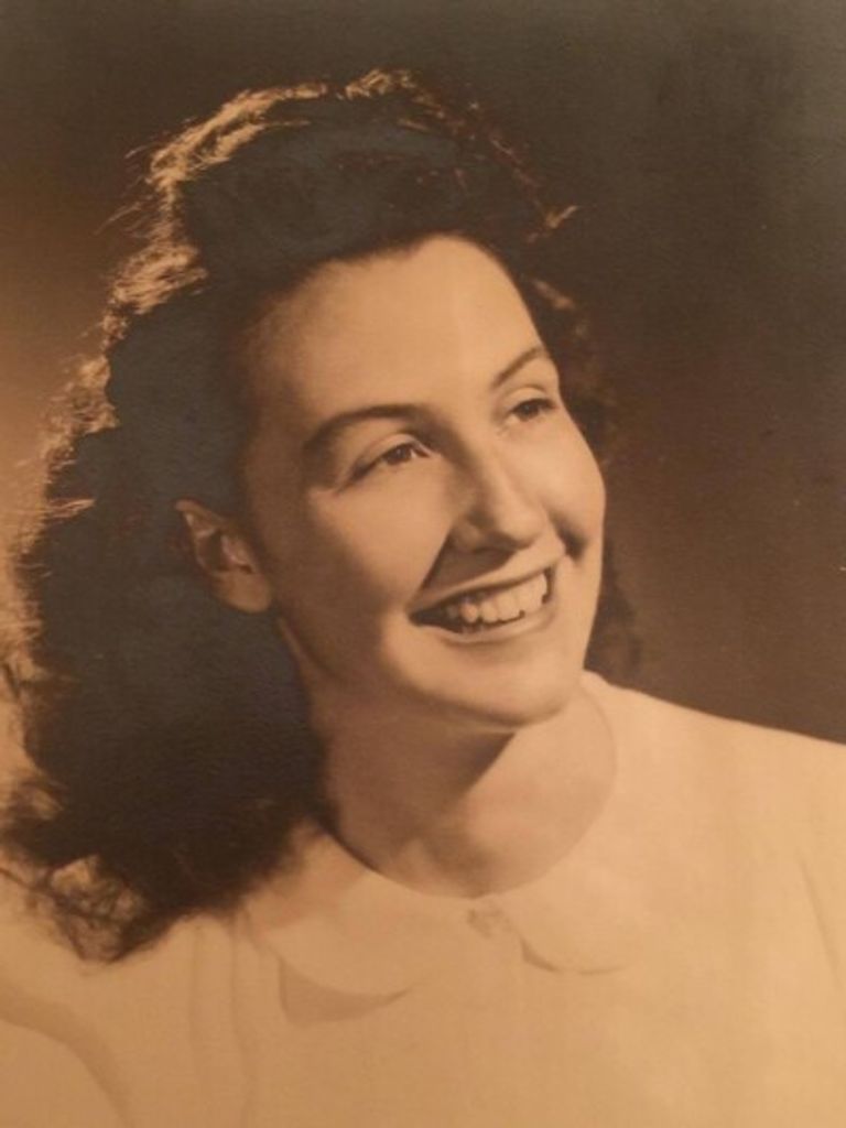 Vera Macon Profile Photo