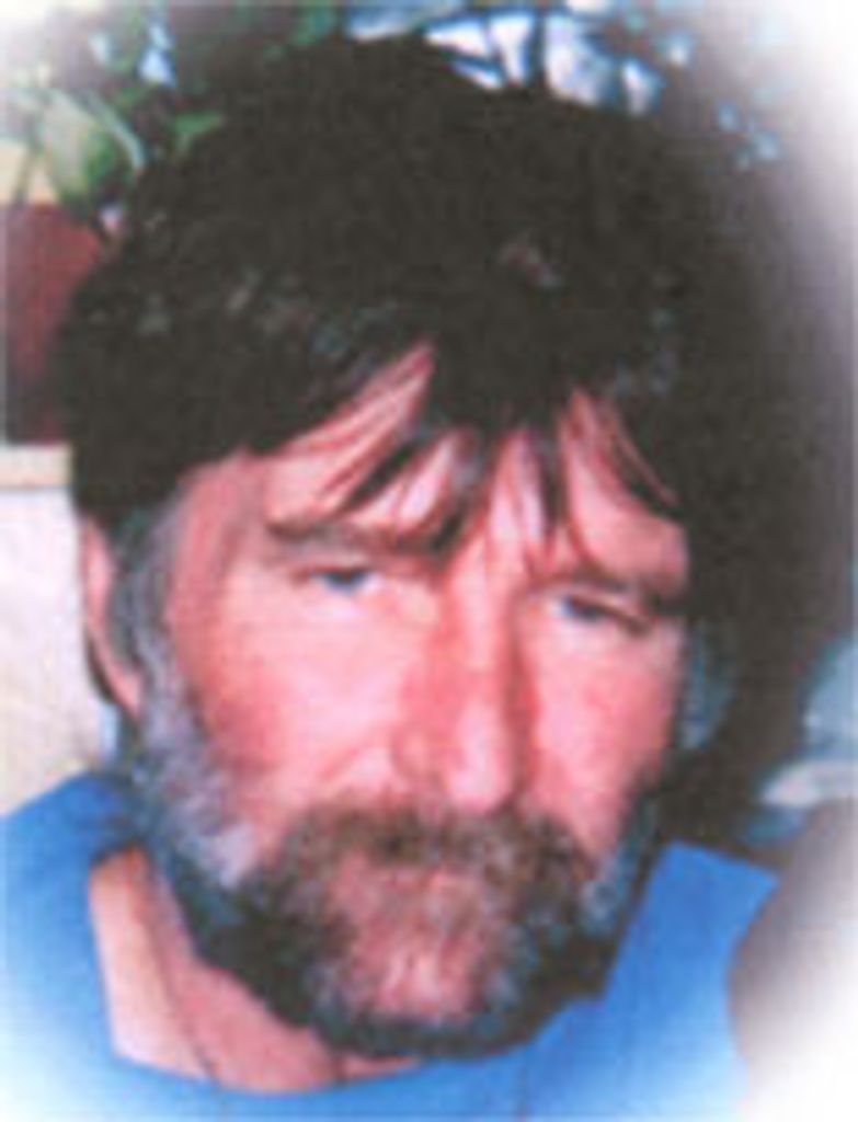 Steve D. 'Worm' Wilson