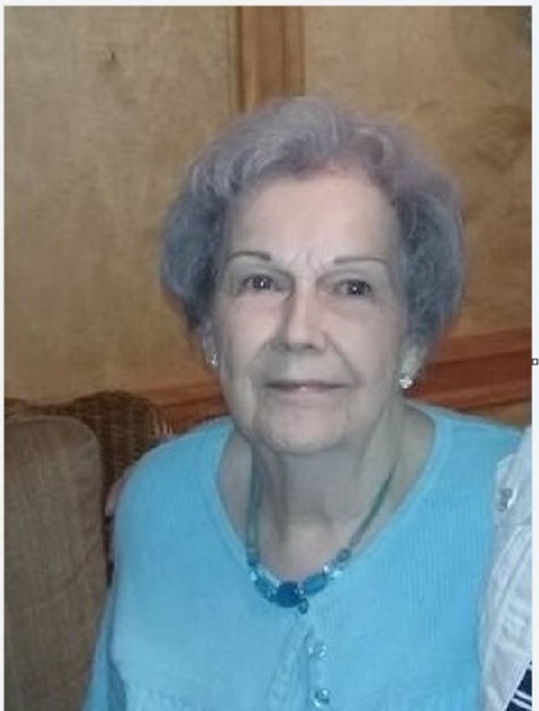 Mildred "Sister" Lane Anderson Profile Photo