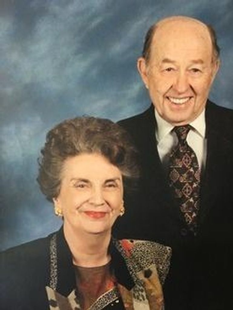 Beatrice Sutherland Profile Photo