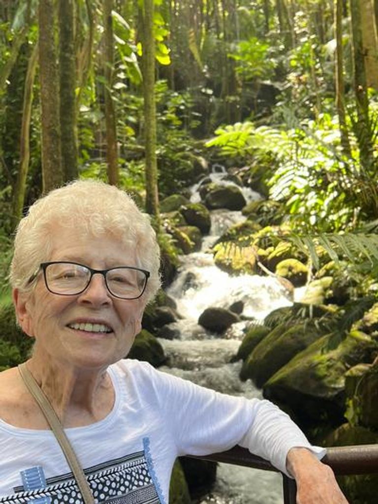 Jean Constance Galligan