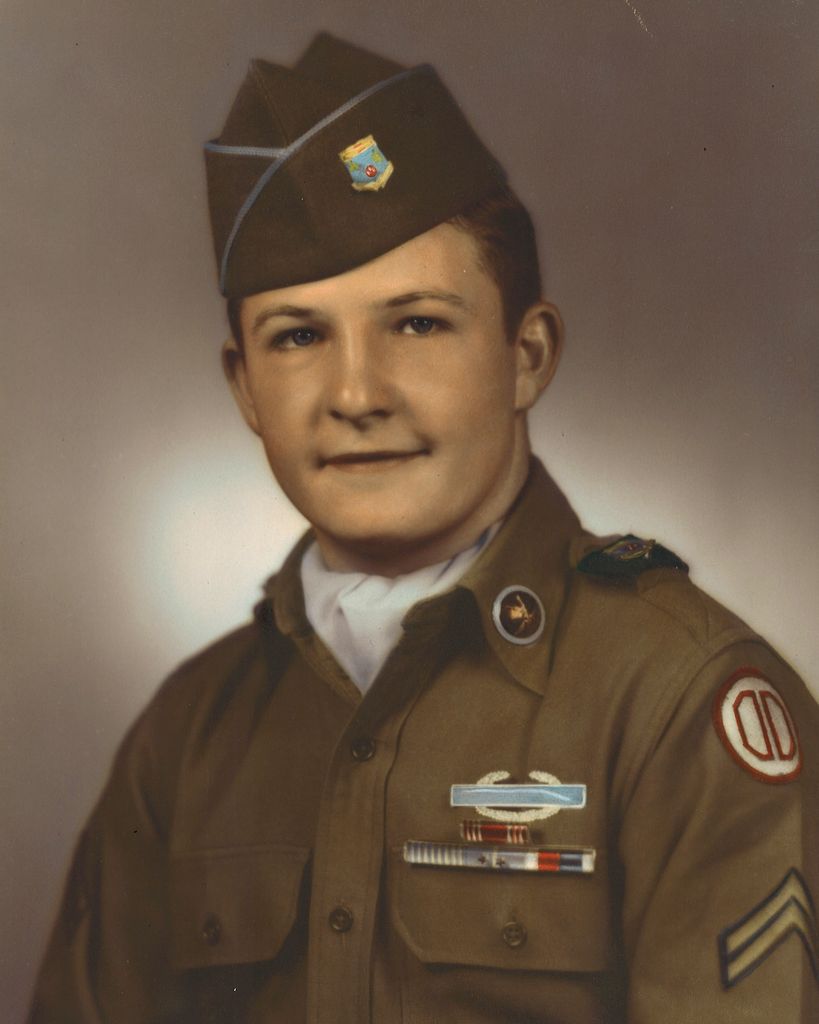 Billy Joe Rowell