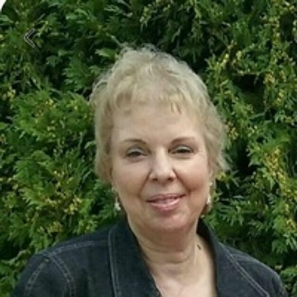 Ruth Elaine Bus