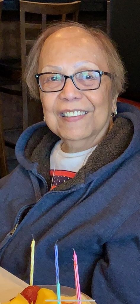 Gloria T. Flores Profile Photo