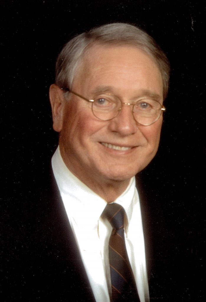 Jack Donald Bugher