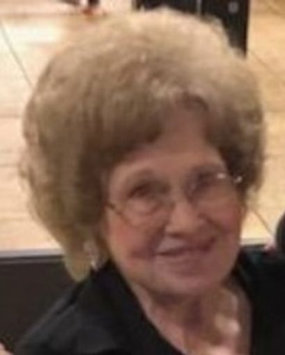 June Puckett's obituary image